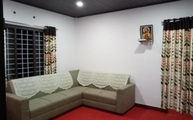 Shawn Dale Residency
