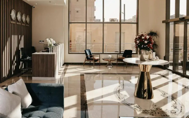 Dream Residence Rawabi