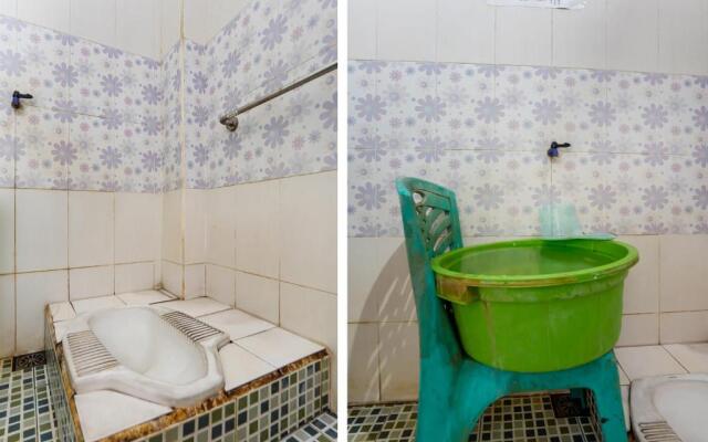 OYO Life 91856 Griya Gedangan Syariah