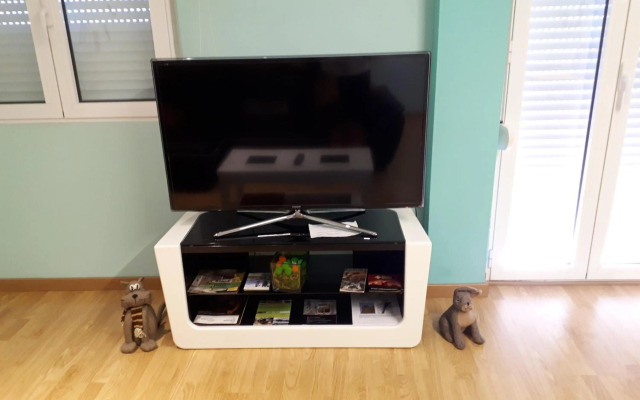 Vivienda Turística Portal de Teruel