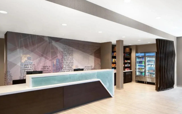 Springhill Suites by Marriott Columbia near Fort Jackson