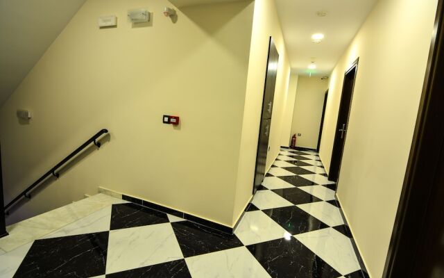 Kyani Akti Hotel