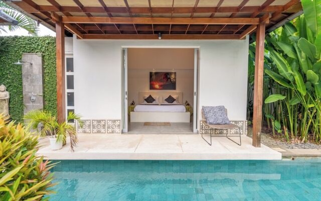 Villa Becca Seminyak