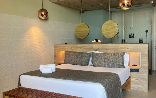 Hotel Tropical Gava Mar