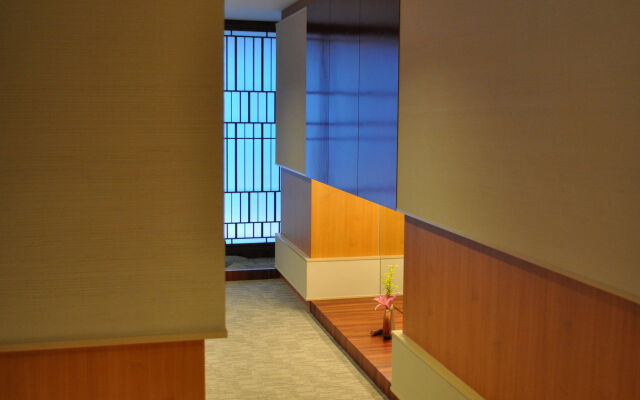 Hotel Sunroute Kumamoto