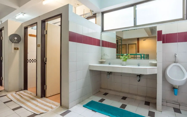 New Siam Guest House