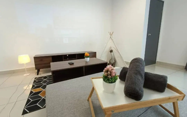 Austin 18 IKEA - AEON