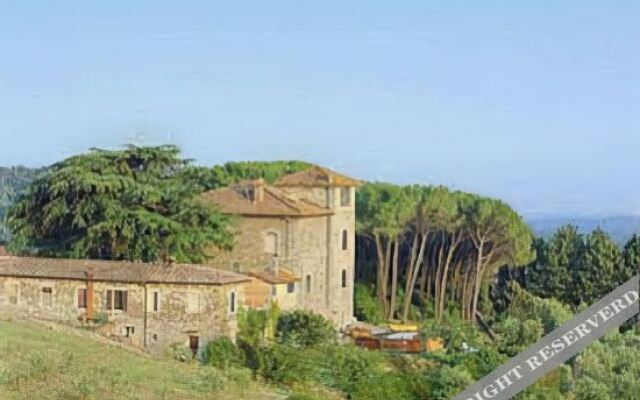 Villa Astreo La Casa di Rompicollo