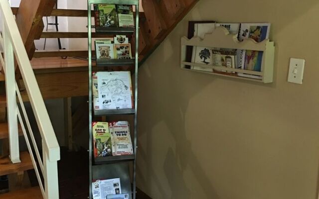 Forest View Guest House & Self Catering