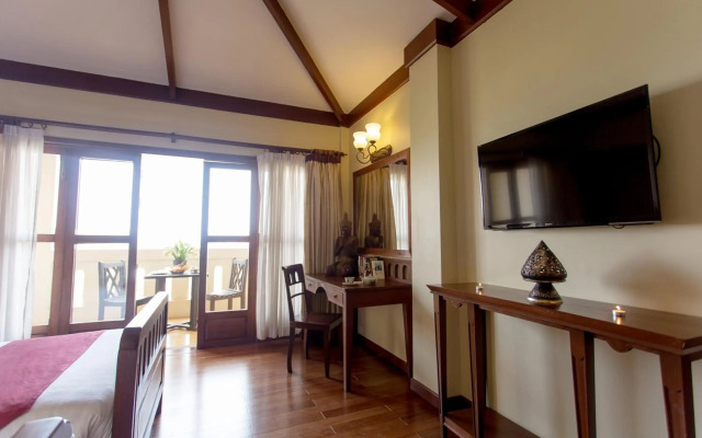 Royal Angkor Resort & Spa