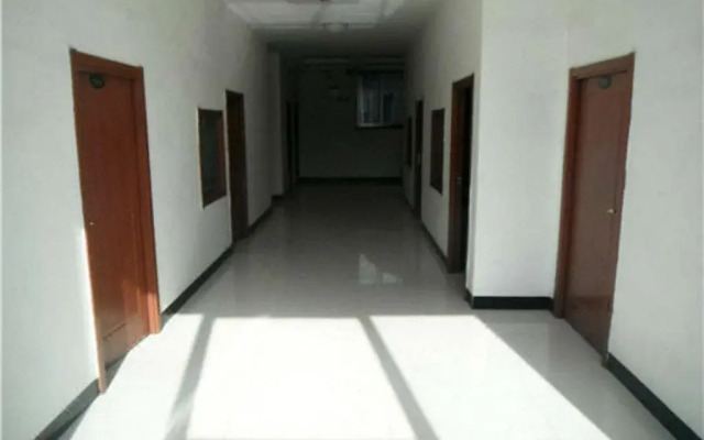 Yongqing Inn