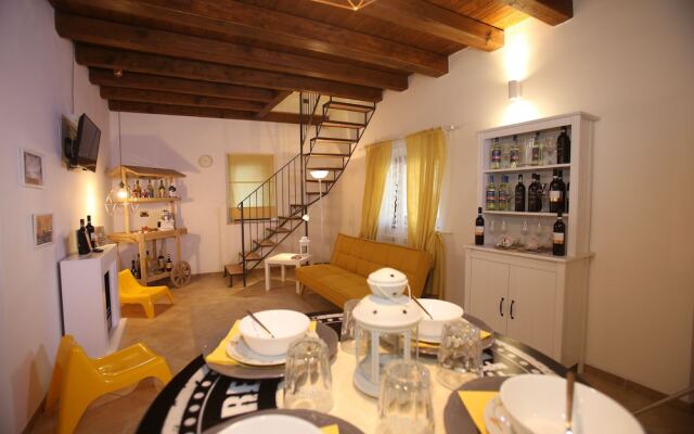 Villa Gusto e Benessere Apartments