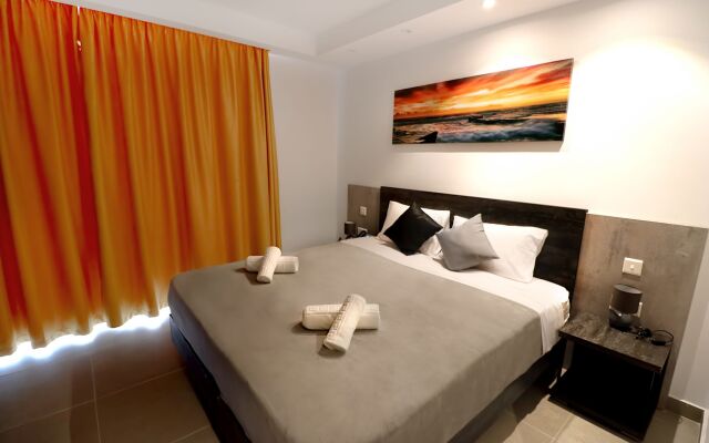 Luma Residence