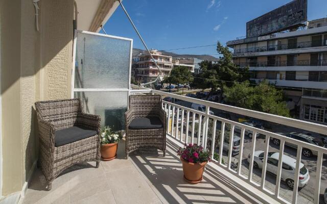 Apartment in Glyfada Center