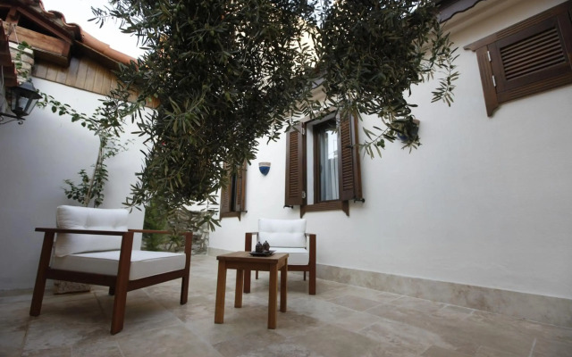 Livia Hotel Ephesus