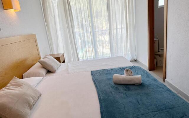 Hotel Selva Arenal