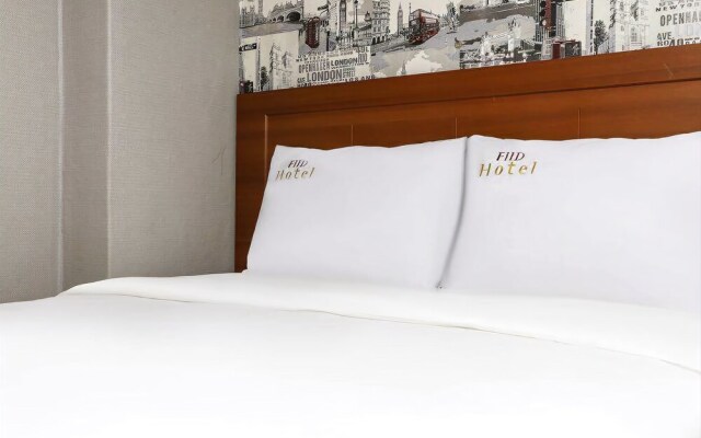 Fild Hotel