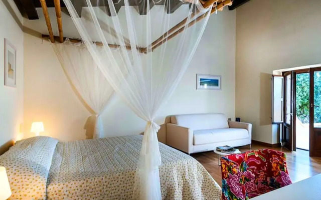 Belvilla by OYO Corte Dorata