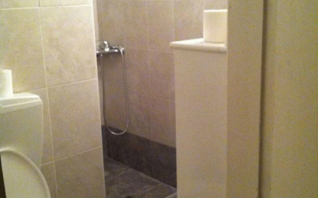 2 Bedroom Center in Thessaloniki!