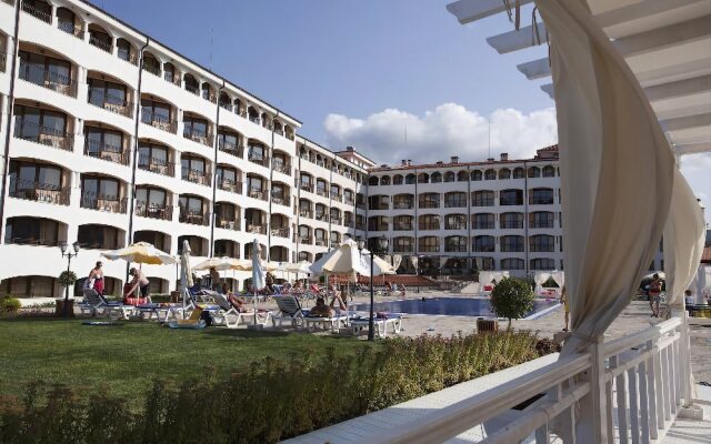 Regina Mare Apart Hotel