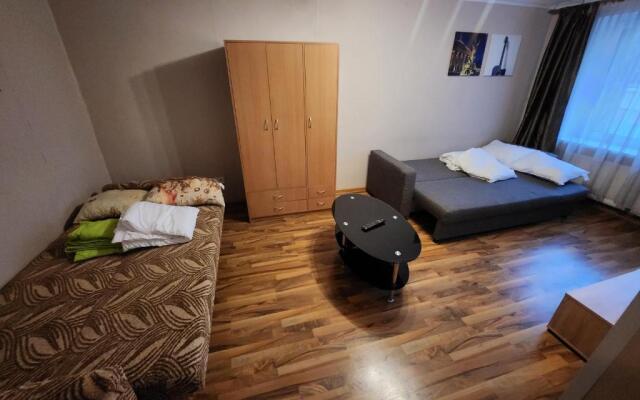 Holiday Apartment