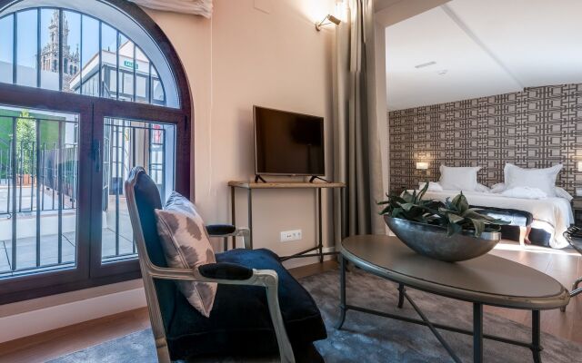 Suites Murillo Catedral
