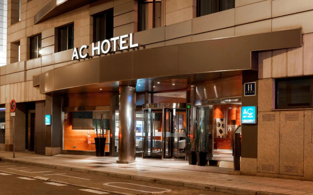 AC Hotel León San Antonio by Marriott