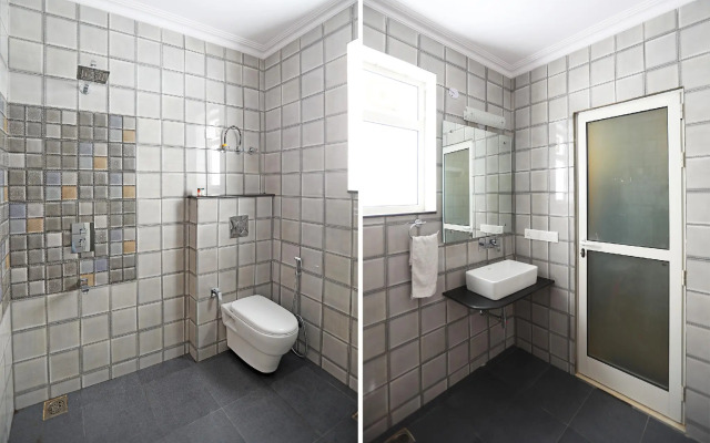 OYO 10889 Hotel Green Residency