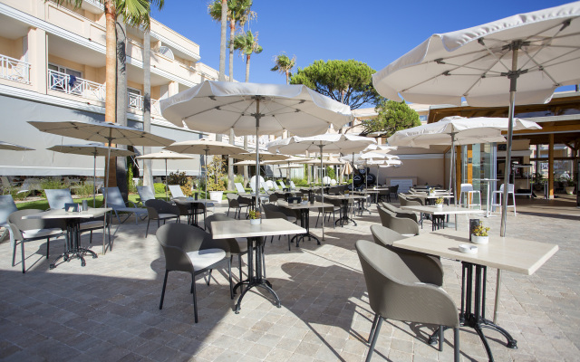 Hipotels Playa La Barrosa - Adults Only