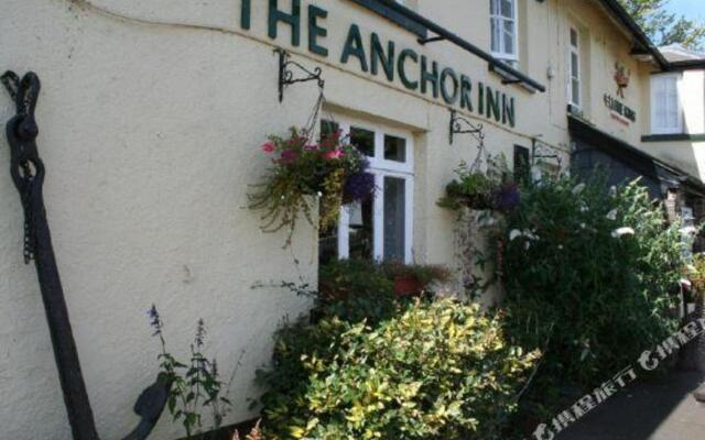 Anchor Inn