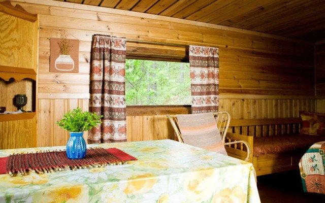 Salkolahti Tivoli