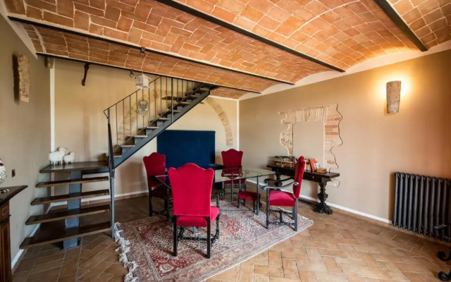 Borgo San Faustino Country Relais and Spa