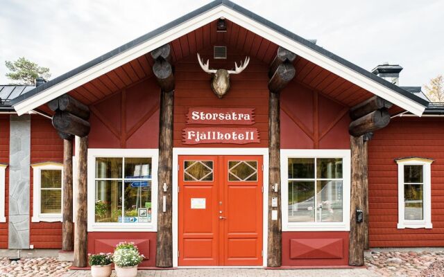 Storsätra Fjällhotell
