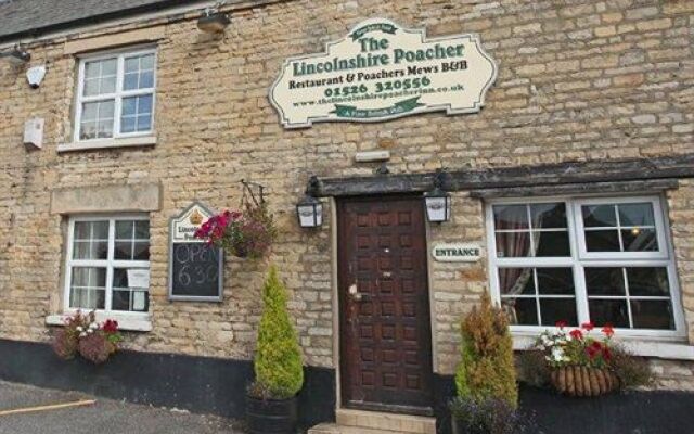 The Lincolnshire Poacher Inn