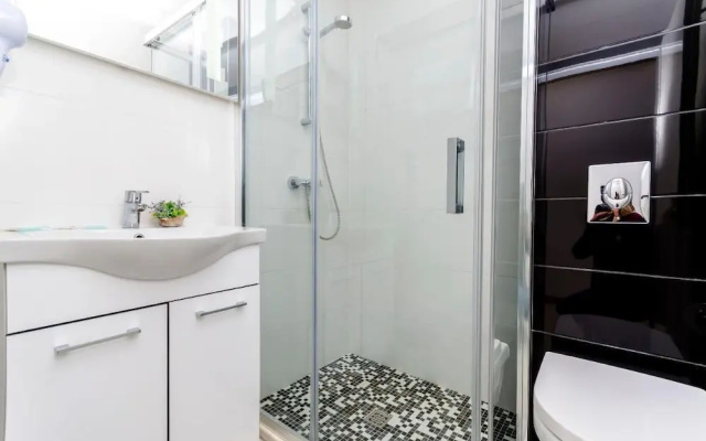 Room-all Saints Suites B&b Kastela - Dou