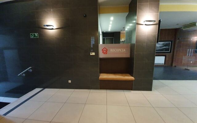LIDO Apartamenty