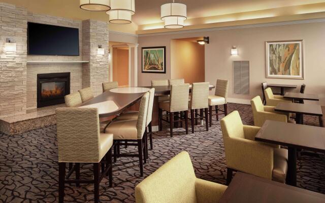 Homewood Suites by Hilton Wallingford-Meriden