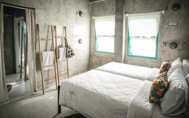 Kosta Hostel Berawa
