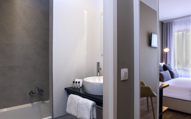 TRYP By Wyndham Antwerp