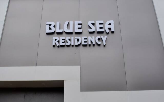 OYO Hotel Blue Sea Near Chhatrapati Shivaji International Airport