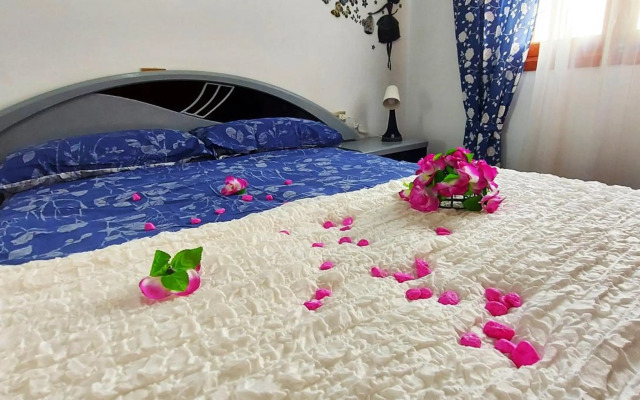 Los Cristianos Apartment, 1 bedroom Wifi Free & Big Terrace