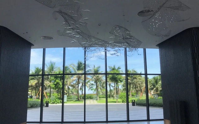 Ruby Provided Arena Cam Ranh