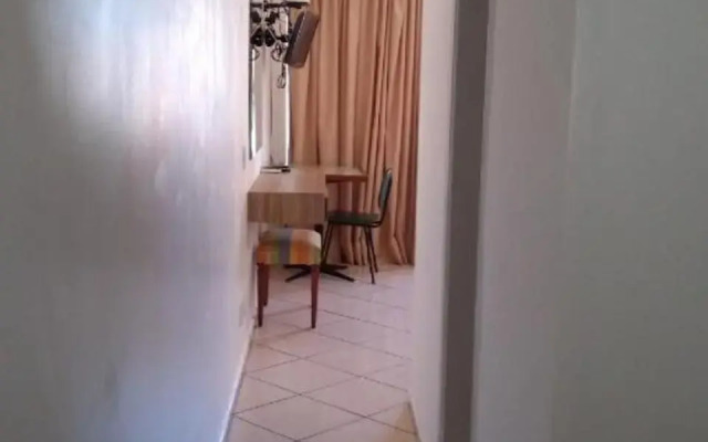 Hotel Ipanema Inn