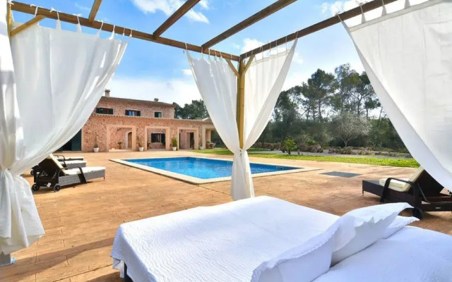 Divina Santa Eugenia