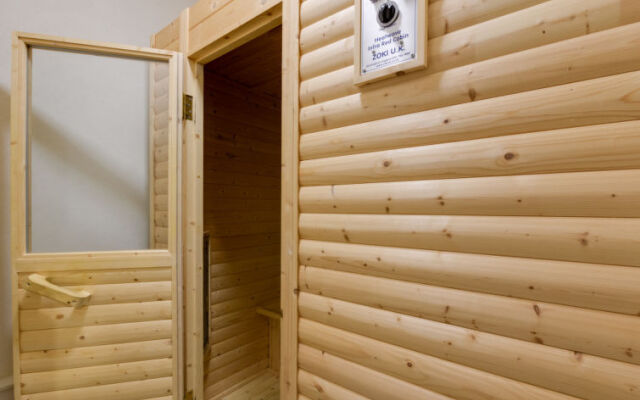 Holiday Home Bryniel