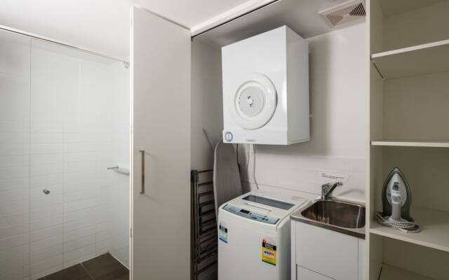 BEST WESTERN Islington Apartments