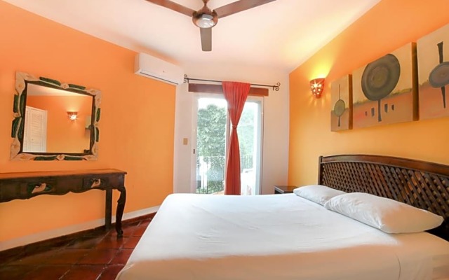 Alma y Mar Apart Hotel 5th Av