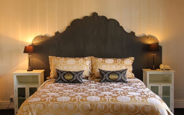 Aylestone Court Hotel