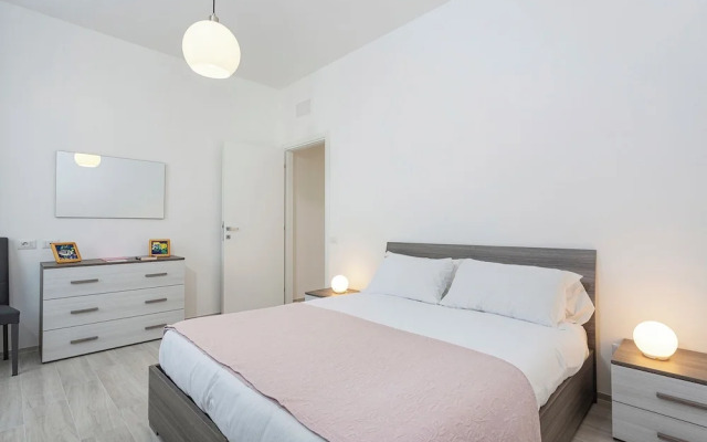 Contemporary apartment in Sturla