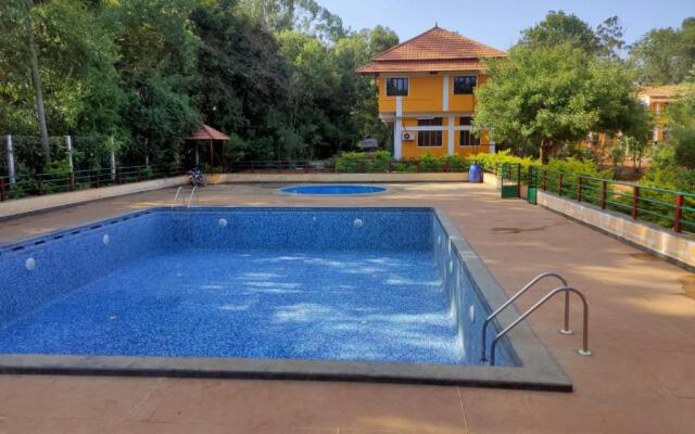 Paradisestay Auro Jungle Resort